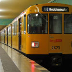Viaggiare in Germania con i mezzi pubblici? Tre possibilità a tua scelta!