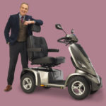 Come prendersi cura del proprio scooter per la mobilità? Segui i nostri consigli!