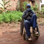Free Wheelchair Mission: la storia di Jean Pierre!