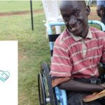 Free Wheelchair Mission: la storia di Robert!